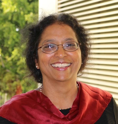 Vasanthy Narayanaswami